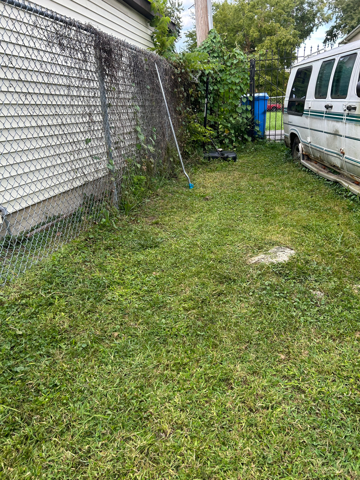 Lawn Services