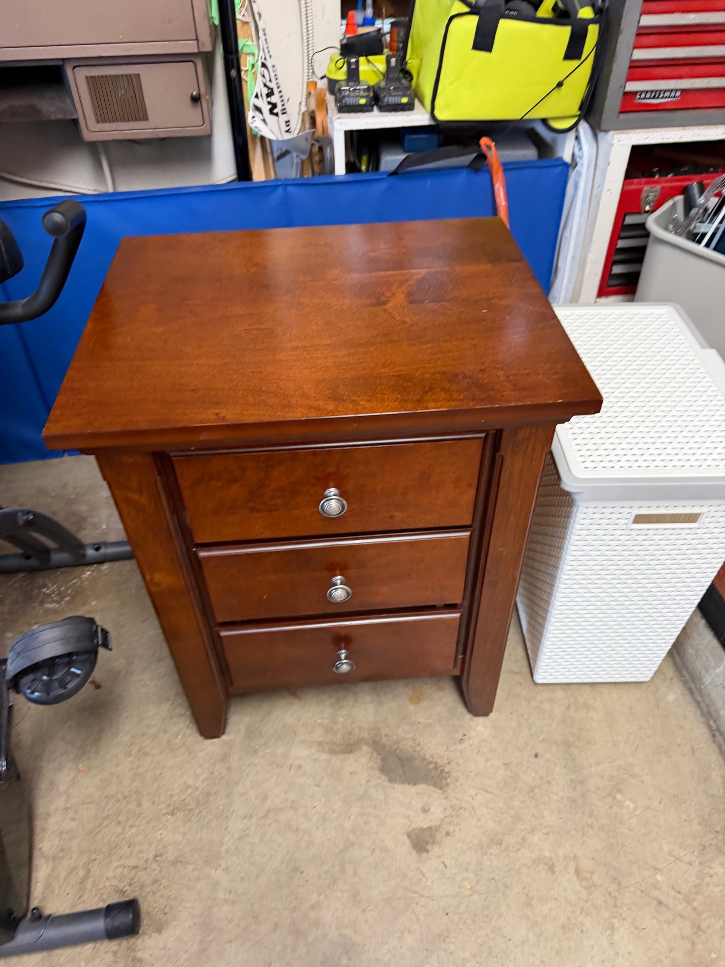 Donation Pick Up