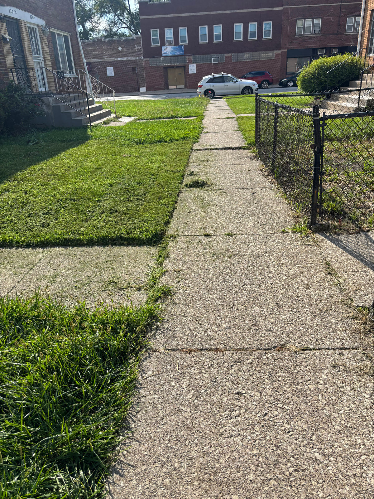Lawn Services