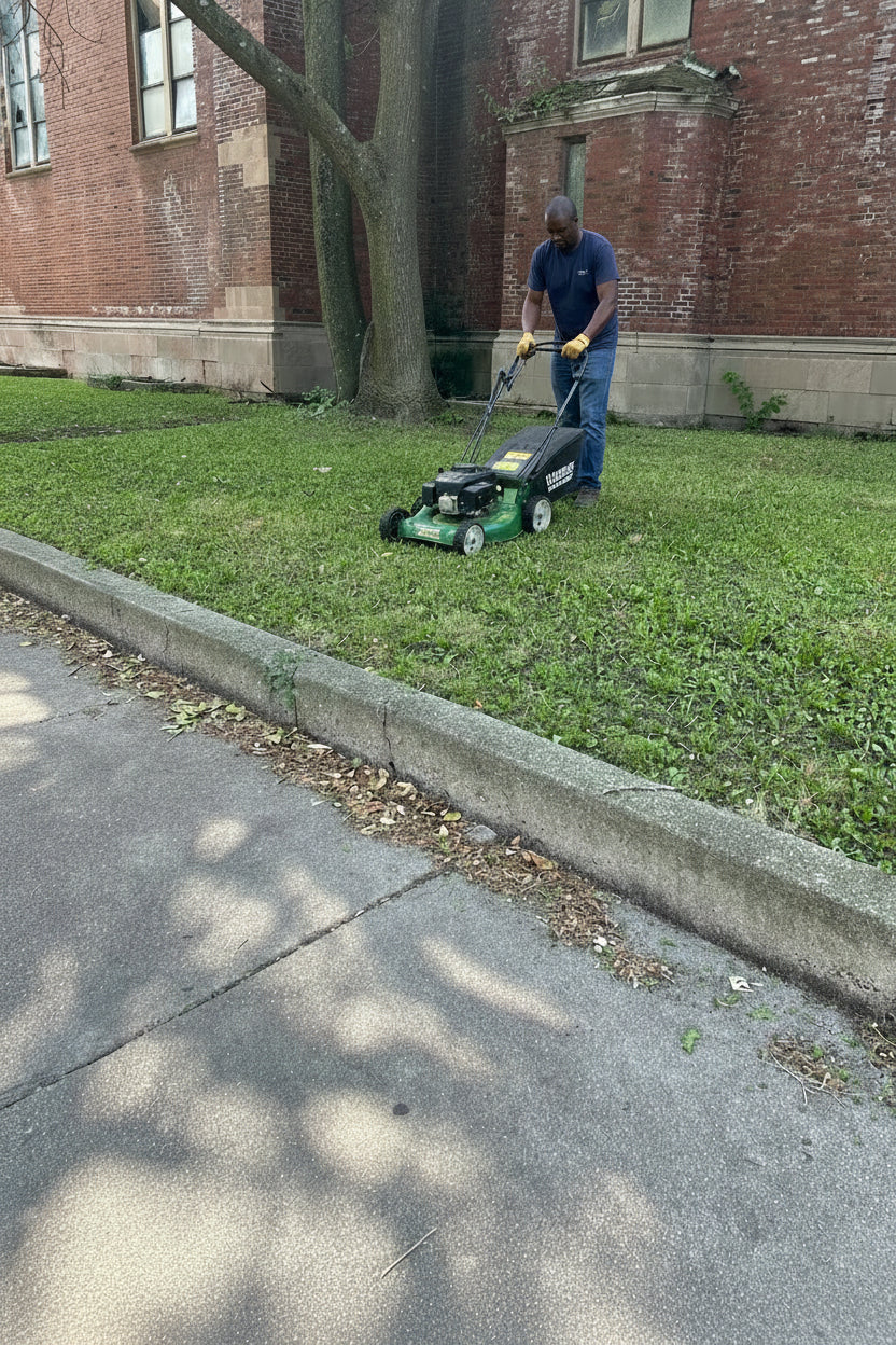 Lawn Services