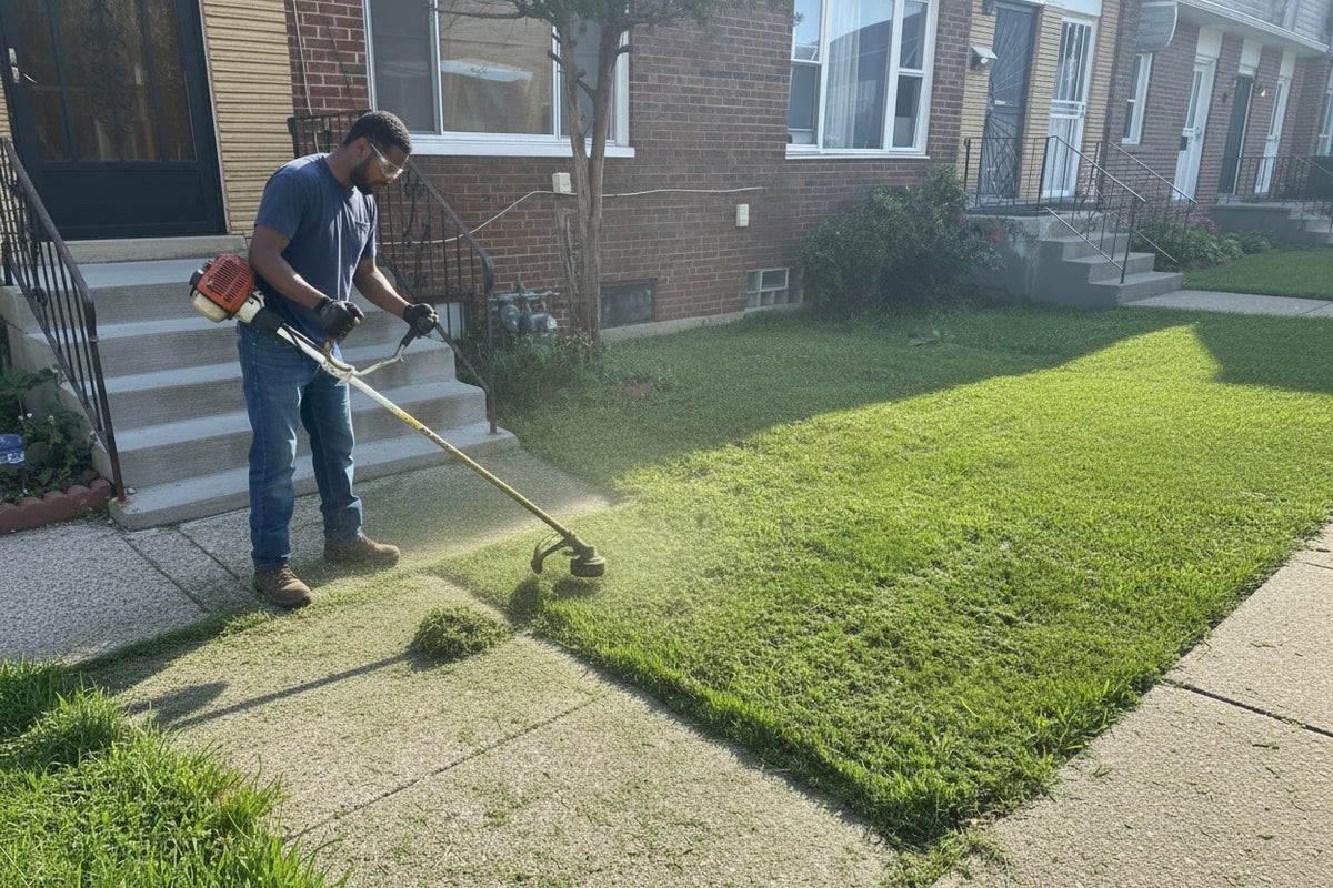 Lawn Services