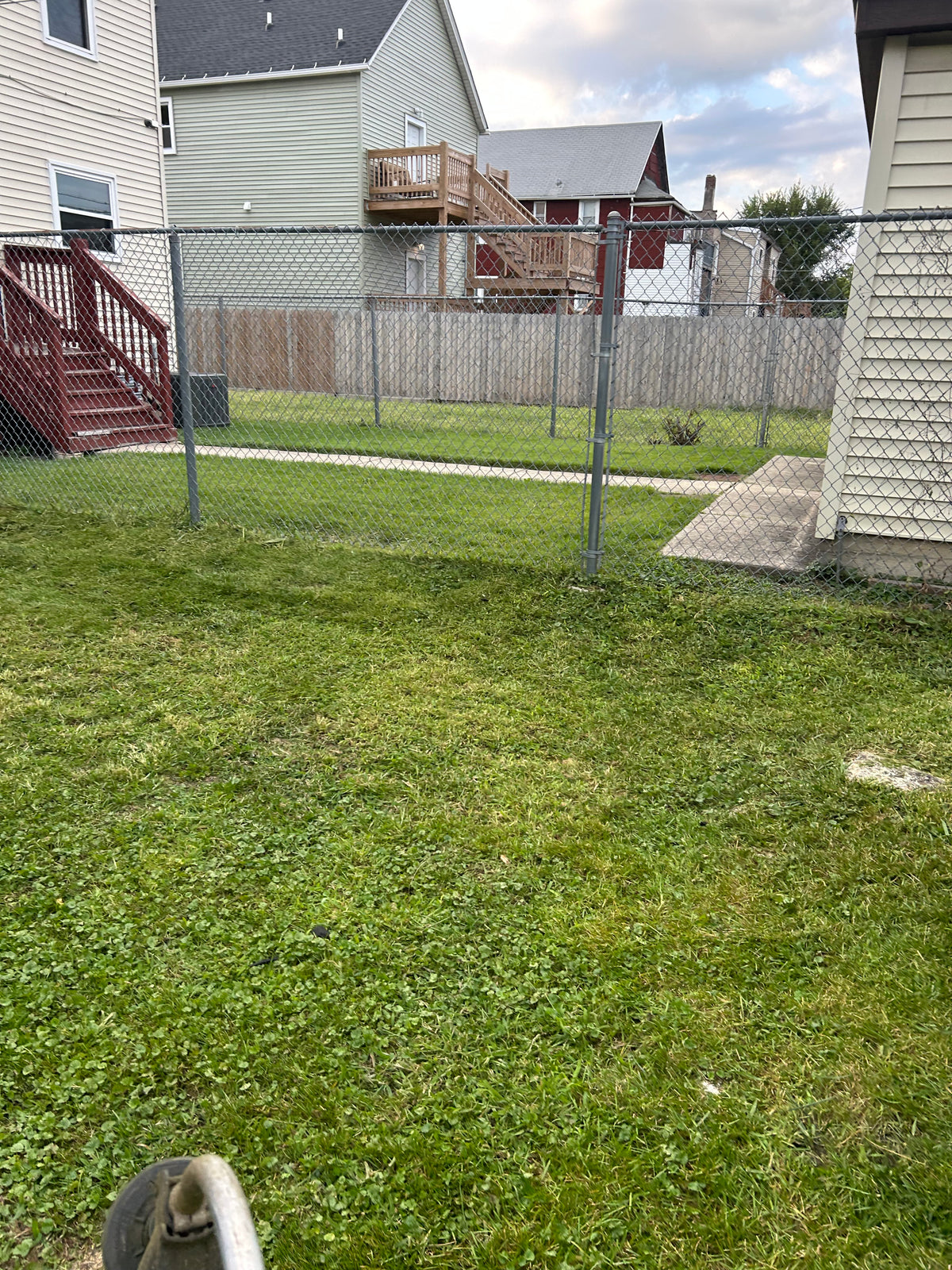 Lawn Services